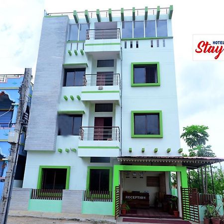 Hotel Stay Shine Mysore Buitenkant foto