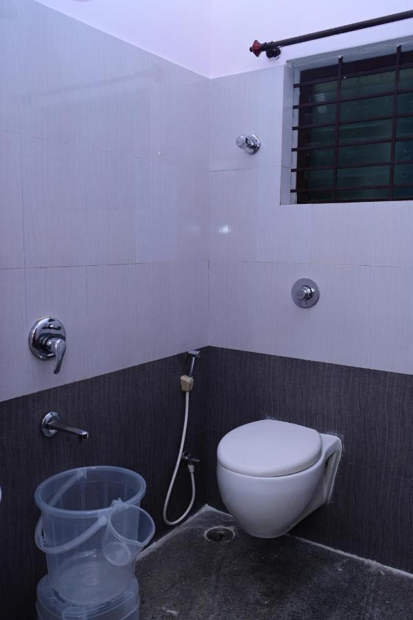 Hotel Stay Shine Mysore Buitenkant foto